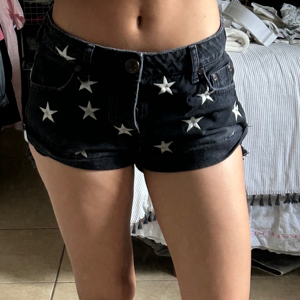 One Teaspoon Shorts